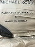MICHAEL Michael Kors Green Coat Size S - photo 7