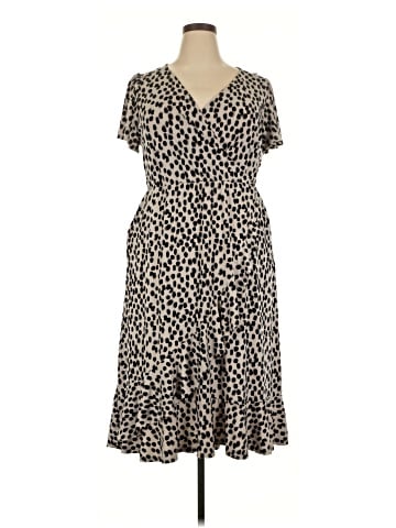 Torrid Casual Dress (view 1)