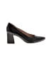 Paul Green Black Heels Size UK 7 1/2 / US 9 1/2 - photo 1