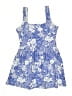 Old Navy Blue Swimsuit Cover Up Size S - photo 2
