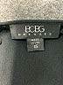 BCBG 100% Polyester Black Cocktail Dress Size XS - photo 7