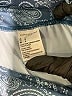 American Eagle Outfitters Graphic Blue Leggings Size M - photo 7