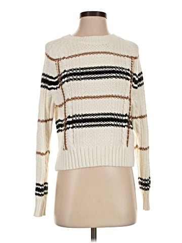 360 Sweater Pullover Sweater (view 1)