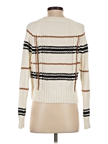 360 Sweater Pullover Sweater (view 2)