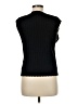J.ING Black Sweater Vest One size - photo 2