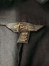 Thalia Sodi Solid Black Active Pants Size M - photo 4