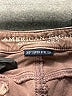American Eagle Outfitters Color Block Brown Jeans Size 6R - photo 4