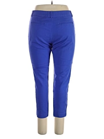 Liz Claiborne Active Pants (view 2)