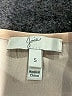 Joie 100% Silk Tan Sleeveless Top Size S - photo 7