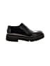Clergerie Black Flats Size EU 40 - photo 1