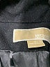 MICHAEL Michael Kors Black Coat Size 10 - photo 6