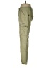 Unbranded Green Cargo Pants Size M - photo 5