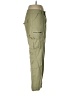 Unbranded Green Cargo Pants Size M - photo 4