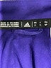 Adidas Purple Track Jacket Size S - photo 6
