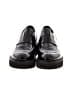 Clergerie Black Flats Size EU 40 - photo 2