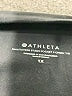 Athleta Black Active Pants Size 1X - photo 7