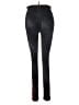 All Access Animal Print Black Active Pants Size M - photo 2