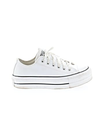 Converse Sneakers (view 1)