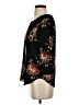 Le Lis Black 3/4 Sleeve Blouse Size S - photo 5
