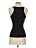 Sofra Black Tank Top Size S - photo 2