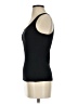 Sofra Black Tank Top Size S - photo 5