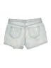 Gap Outlet 100% Cotton Blue Denim Shorts Size 6 - photo 2