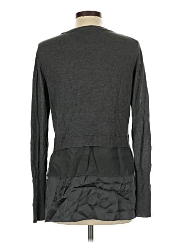 Etcetera Long Sleeve Top (view 2)