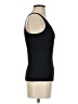 Sofra Black Tank Top Size S - photo 4