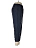 Sabine 100% Lyocell Blue Track Pants Size M - photo 4