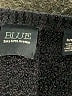 Blue Saks Fifth Avenue Black Pullover Sweater Size M - photo 7