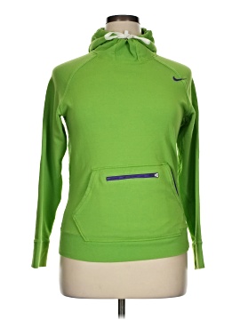 Nike Pullover Hoodie (view 1)