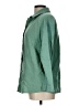 Tularosa Green Long Sleeve Button-Down Shirt Size L - photo 5