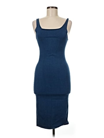 A'gaci Cocktail Dress (view 1)