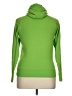 Nike 100% Cotton Green Pullover Hoodie Size XL - photo 2