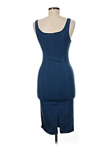 A'gaci Cocktail Dress (view 2)