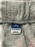 Old Navy Solid Gray Athletic Shorts Size 14 - 16 - photo 3