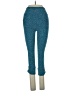 Beyond Yoga Solid Teal Active Pants Size S - photo 2
