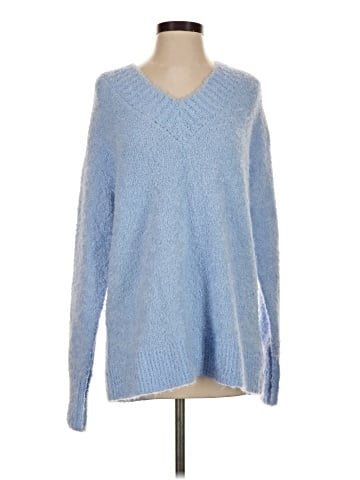 Aerie Pullover Sweater (view 1)