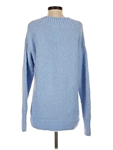 Aerie Pullover Sweater (view 2)