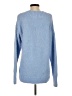 Aerie Blue Pullover Sweater Size XS - photo 2