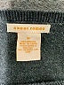 Sweet Romeo Gray Pullover Sweater Size M - photo 7