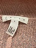 Leith Pink Cardigan Size S - photo 7