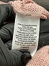 Leith Pink Cardigan Size S - photo 8