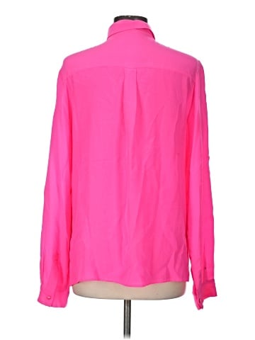 Tinley Road Long Sleeve Button-Down Shirt (view 2)
