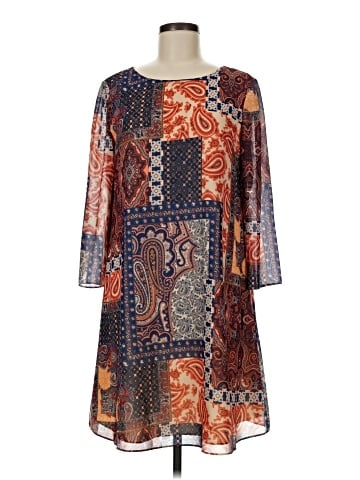 Cremieux Casual Dress (view 1)