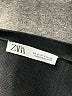 Zara Black Cardigan Size S - photo 7