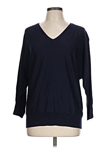 Max Studio Pullover Sweater (view 1)