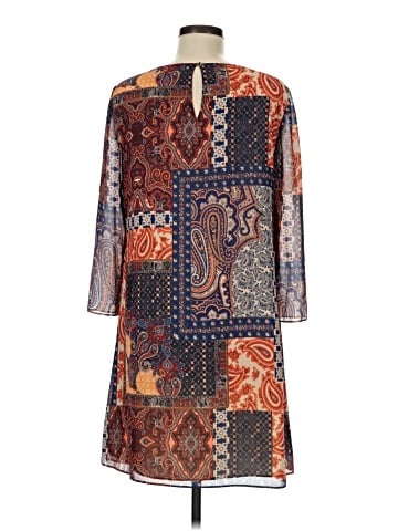 Cremieux Casual Dress (view 2)