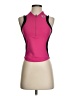 Pearl Izumi 100% Polyester Pink Active Tank Size XS - photo 1