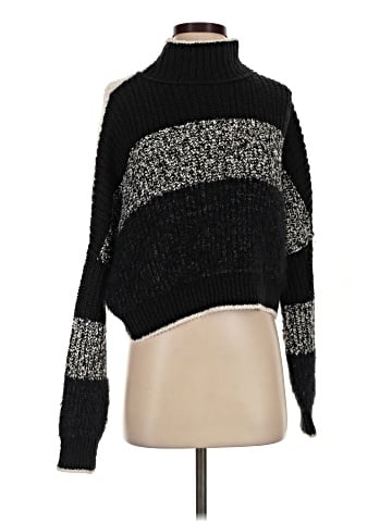 Free People Pullover Sweater (view 1)
